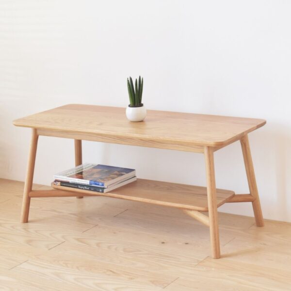 โต๊ะกาแฟ Albus coffee table
