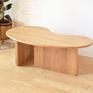 โต๊ะกาแฟ Bean Coffee table