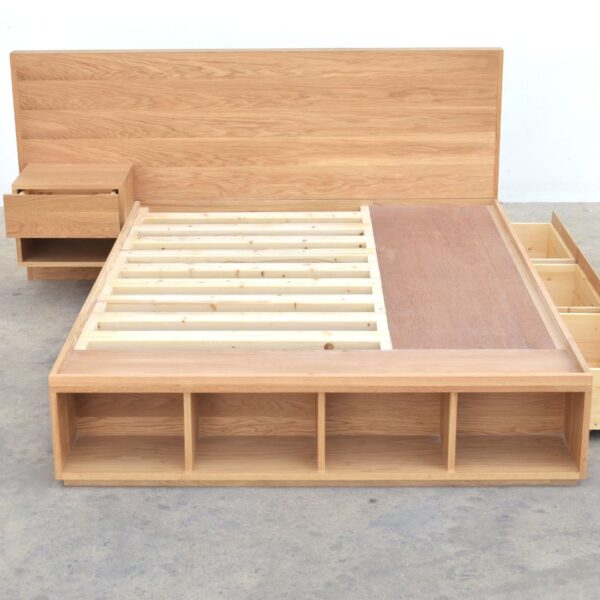 ลิ้นชักเตียง  Monet Drawer