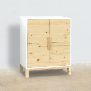 ตู้ Biscuit Cabinet
