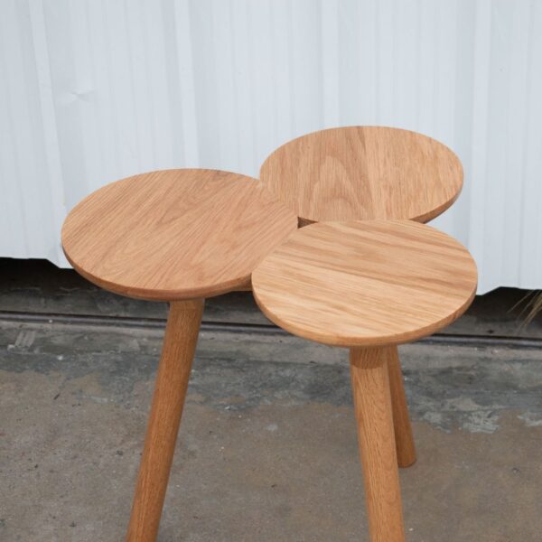 โต๊ะข้าง Blossom Side table