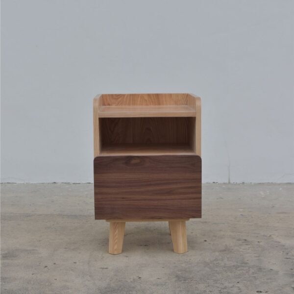 โต๊ะข้าง Brown Side table