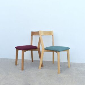 เก้าอี้ Type 2 Cushion Chair