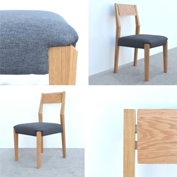 Type 3 Chair Cushion - Image 2