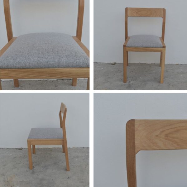 เก้าอี้ Type 4 Chair Cushion - Image 2