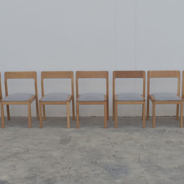 เก้าอี้ Type 4 Chair Cushion - Image 3